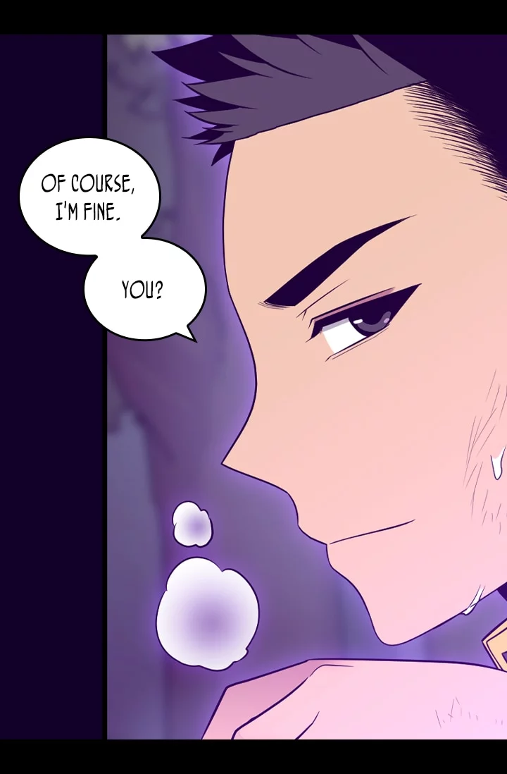 They Say I Was Born a Kings Daughter Chapter 175 page 25