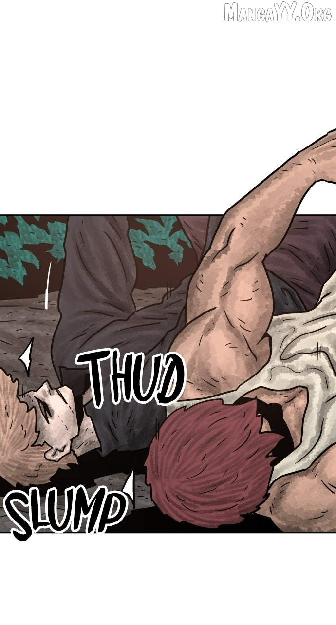 Warrior Executioner Chapter 180 page 1