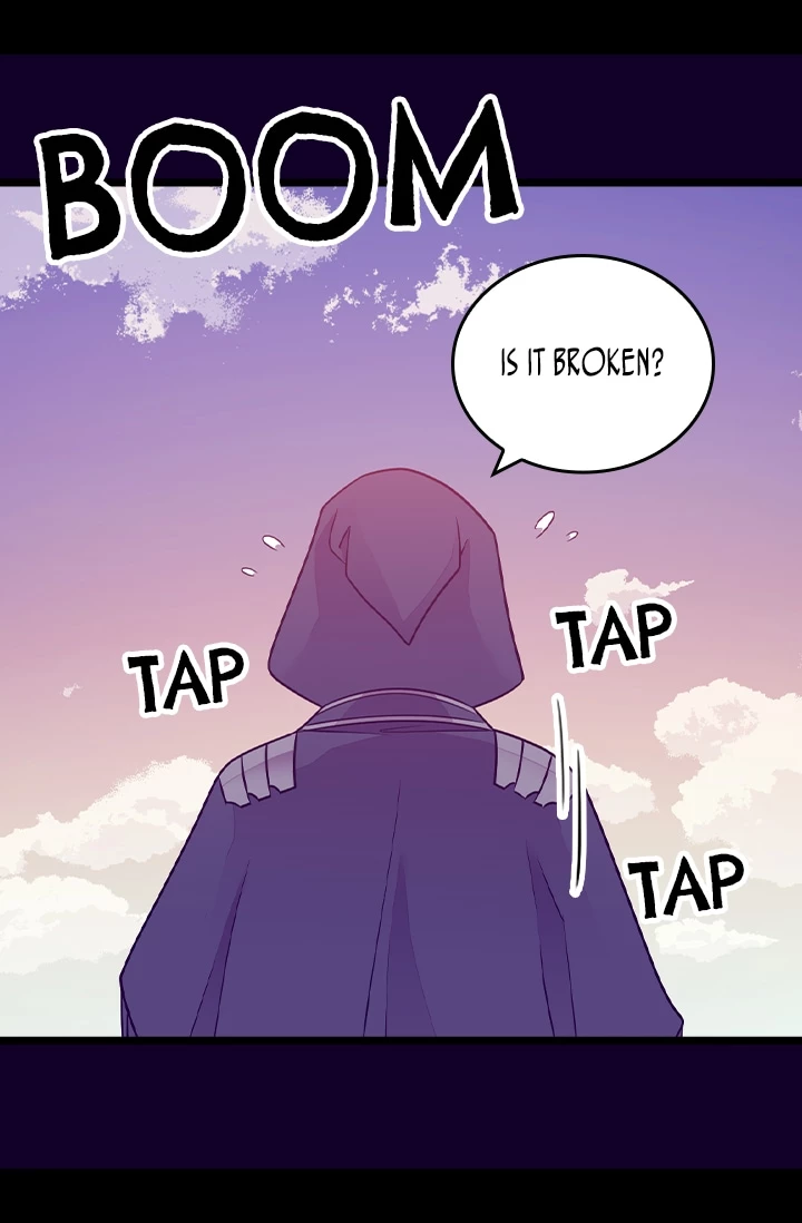They Say I Was Born a Kings Daughter Chapter 175 page 9