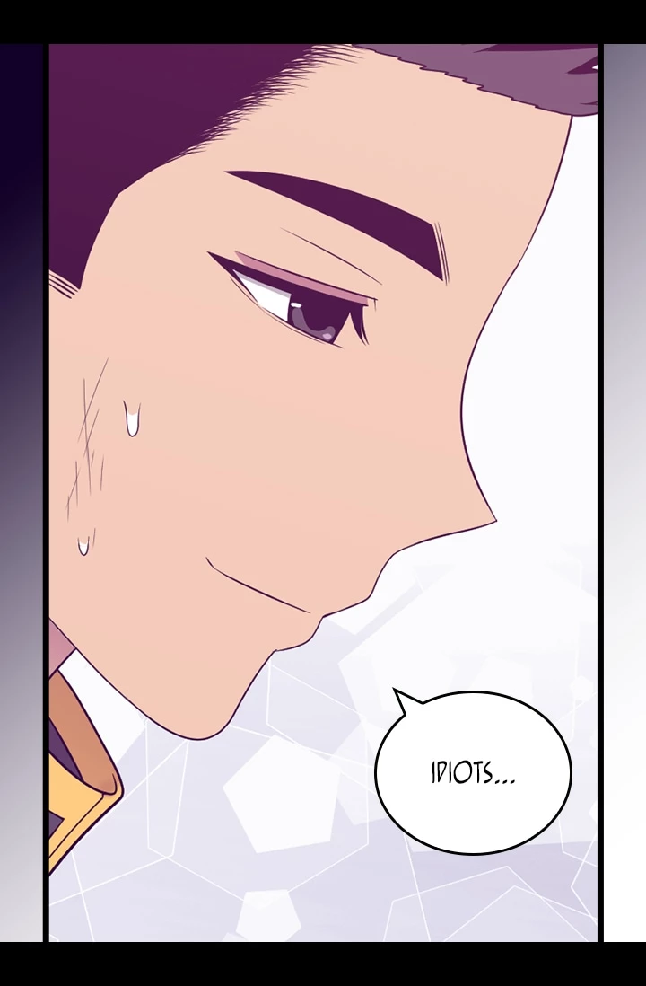 They Say I Was Born a Kings Daughter Chapter 175 page 30