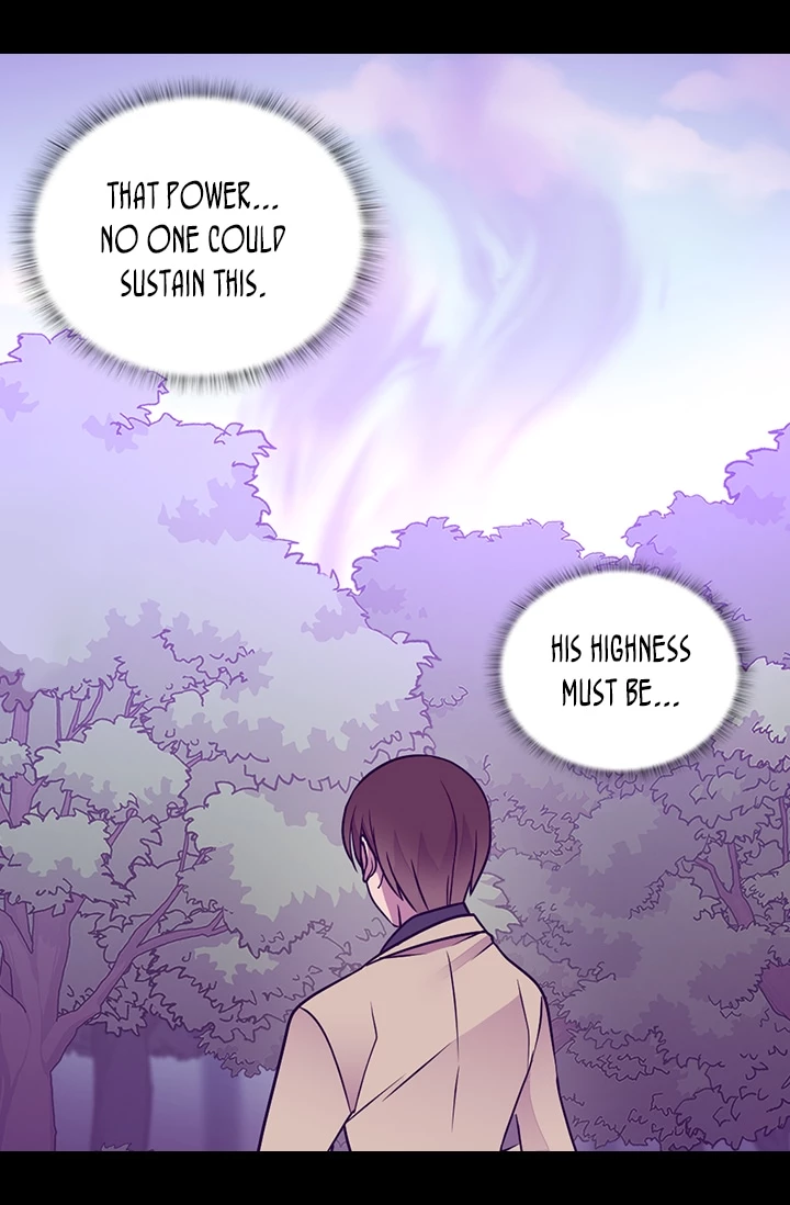 They Say I Was Born a Kings Daughter Chapter 175 page 45