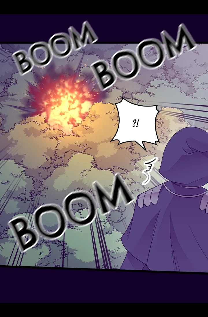 They Say I Was Born a Kings Daughter Chapter 175 page 10