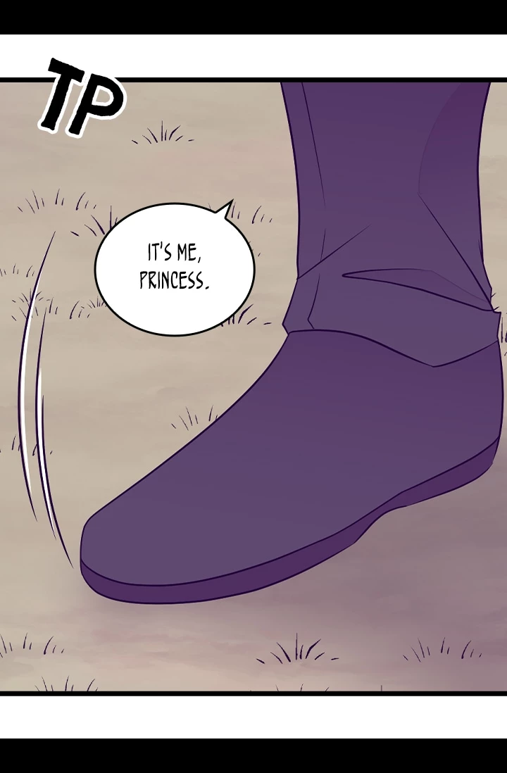 They Say I Was Born a Kings Daughter Chapter 175 page 36