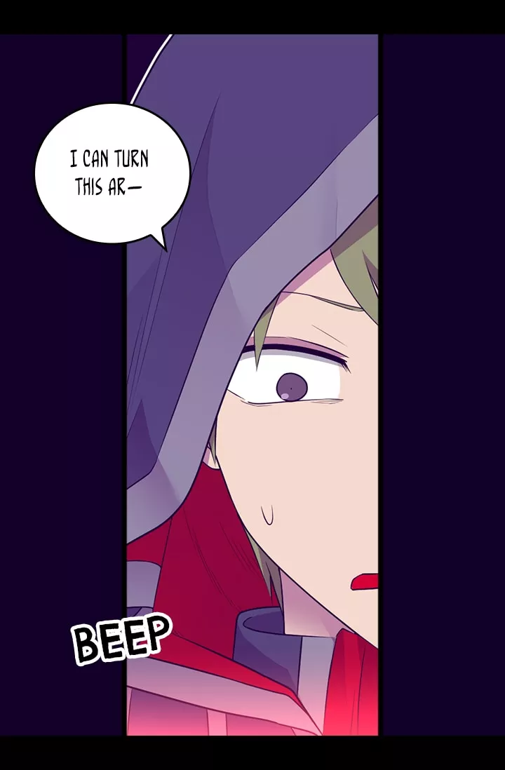 They Say I Was Born a Kings Daughter Chapter 175 page 17