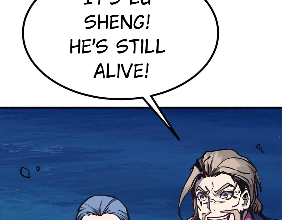 Log into the Future Chapter 180 page 129