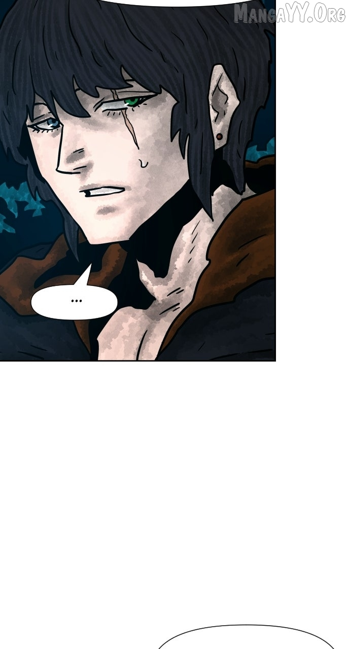 Warrior Executioner Chapter 180 page 22