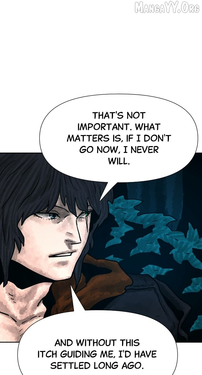 Warrior Executioner Chapter 180 page 17