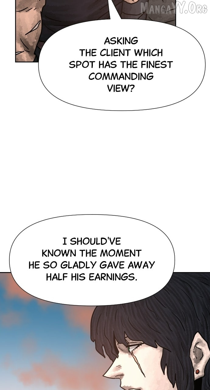 Warrior Executioner Chapter 180 page 11