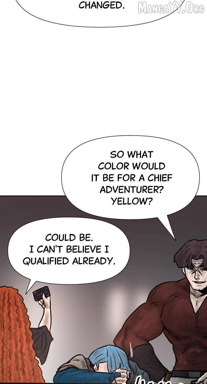Warrior Executioner Chapter 180 page 78