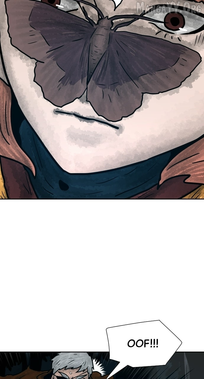 Warrior Executioner Chapter 180 page 71