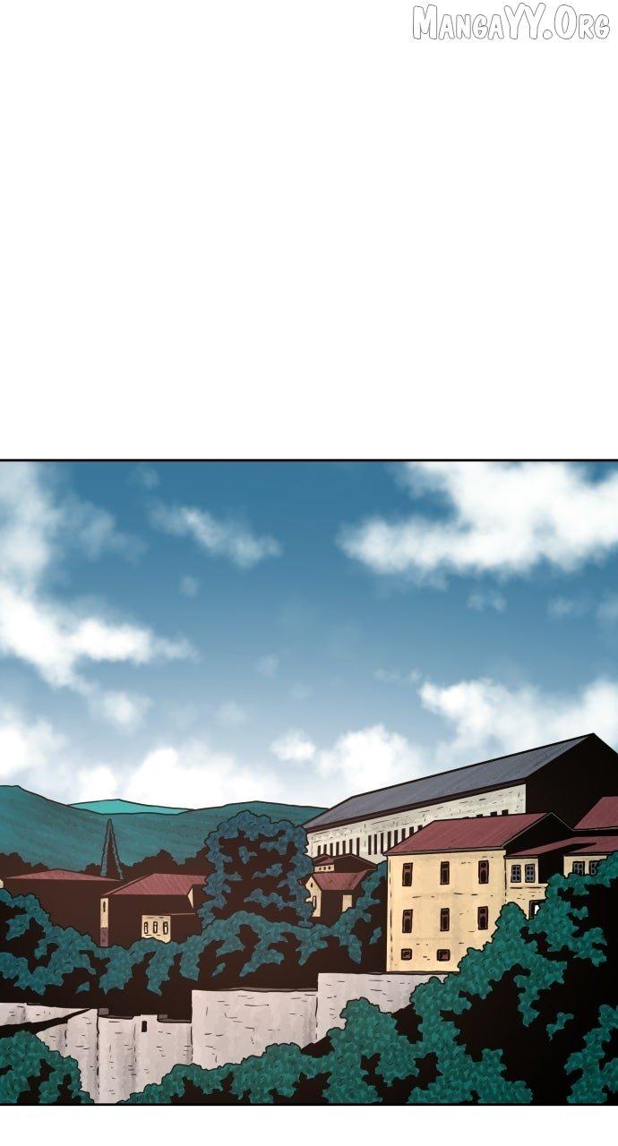 Warrior Executioner Chapter 180 page 76