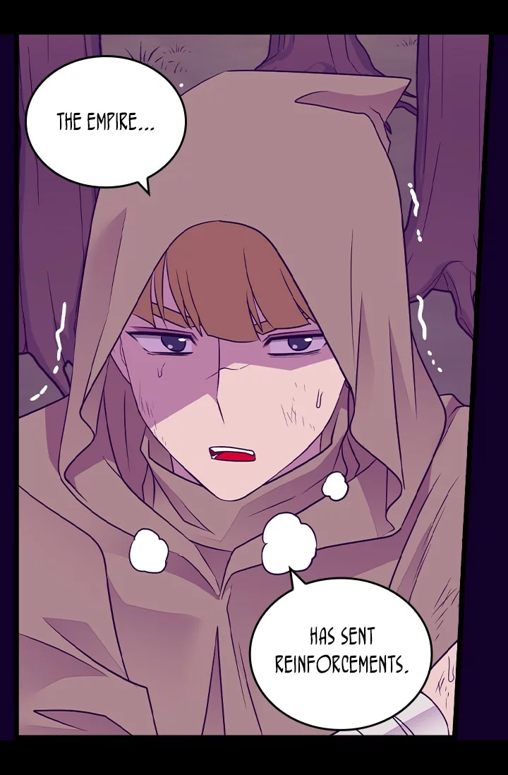They Say I Was Born a Kings Daughter Chapter 175 page 56