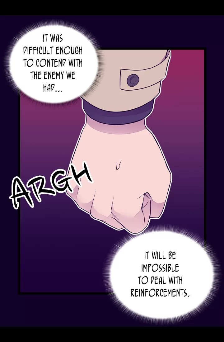 They Say I Was Born a Kings Daughter Chapter 175 page 60