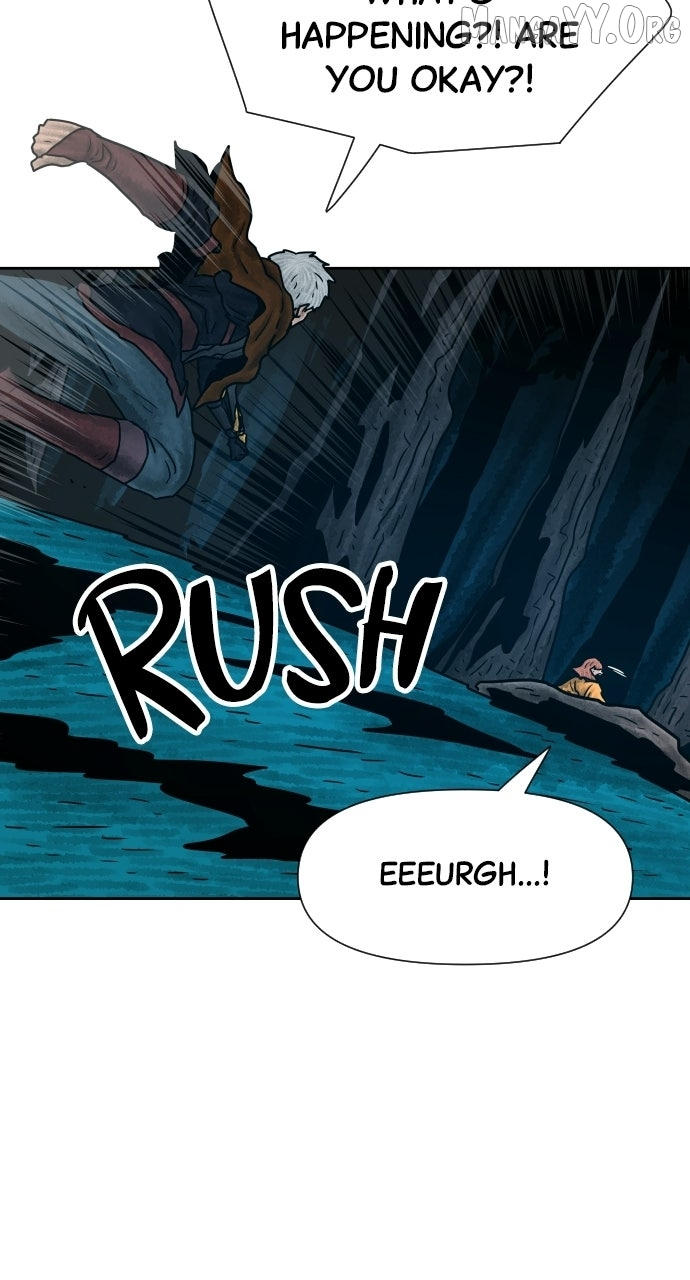 Warrior Executioner Chapter 180 page 66