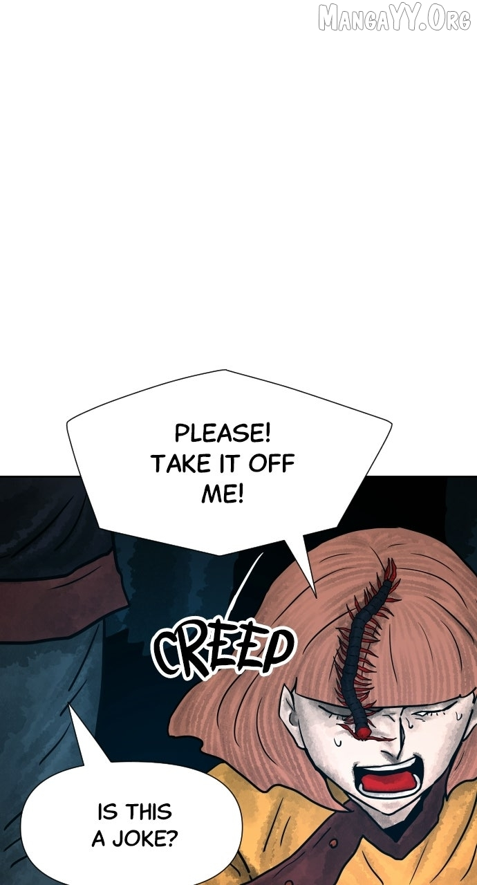 Warrior Executioner Chapter 180 page 68