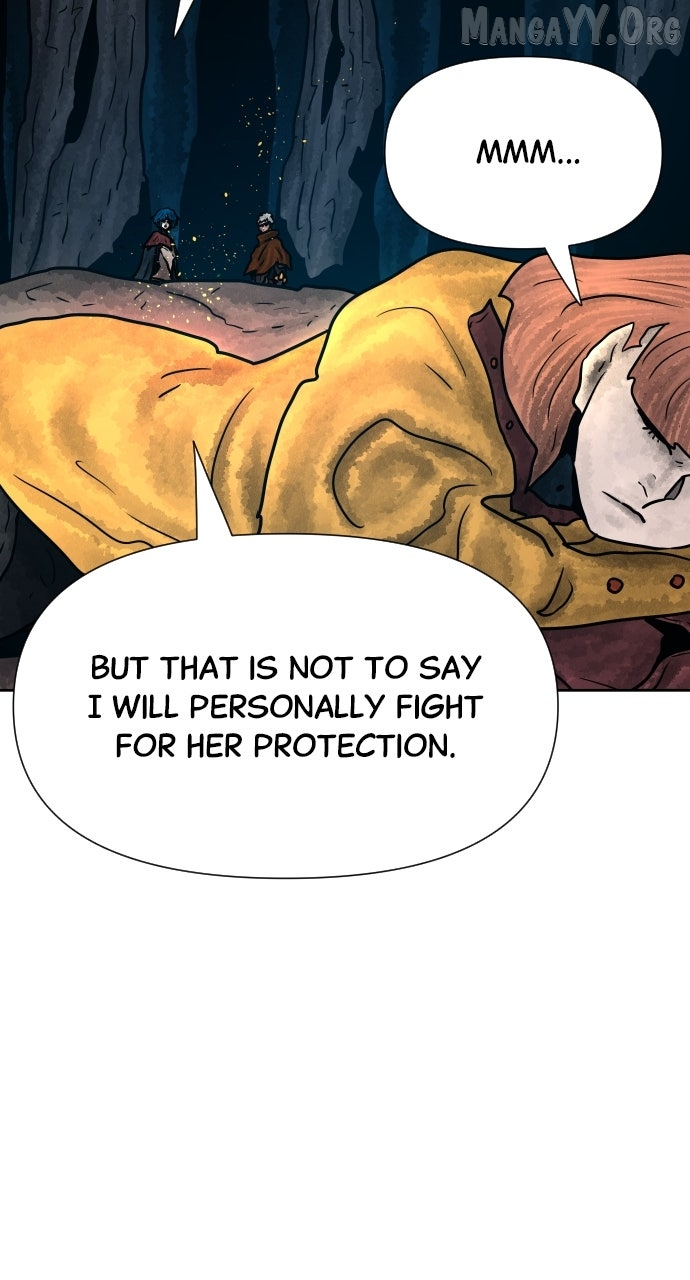 Warrior Executioner Chapter 180 page 64