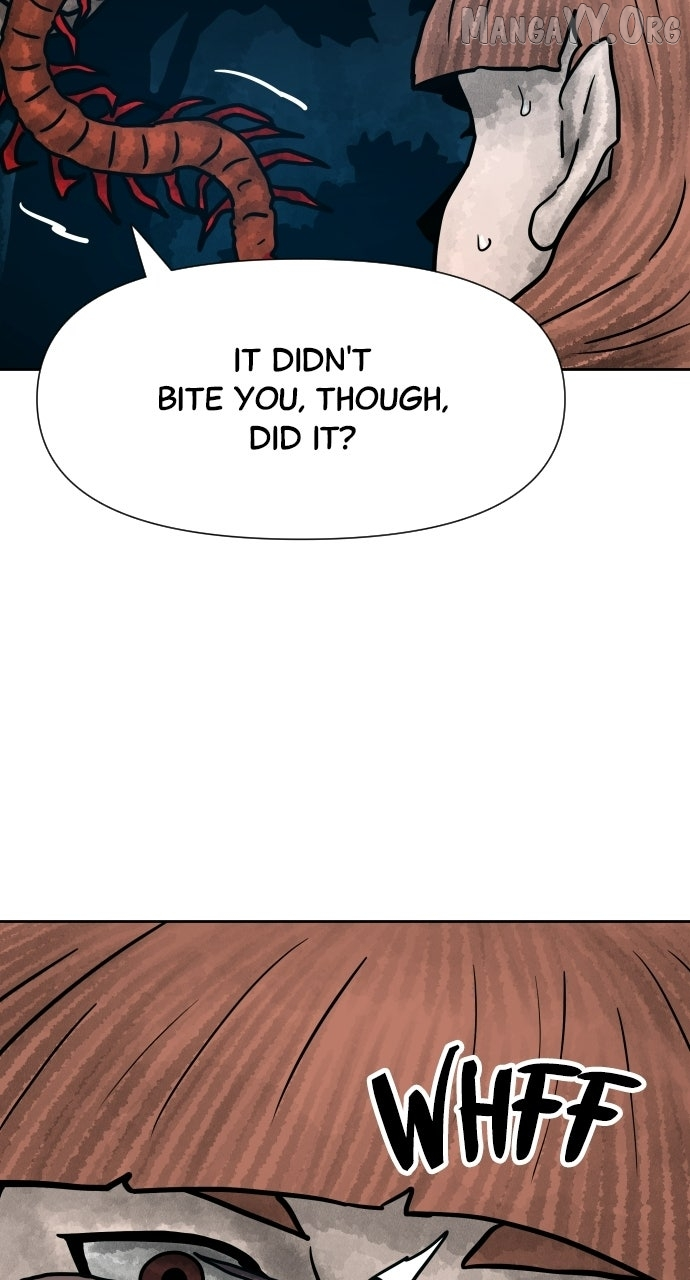 Warrior Executioner Chapter 180 page 70