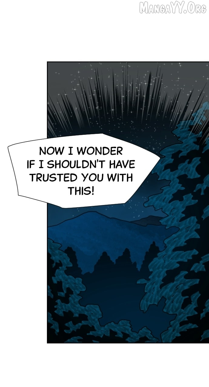 Warrior Executioner Chapter 180 page 75