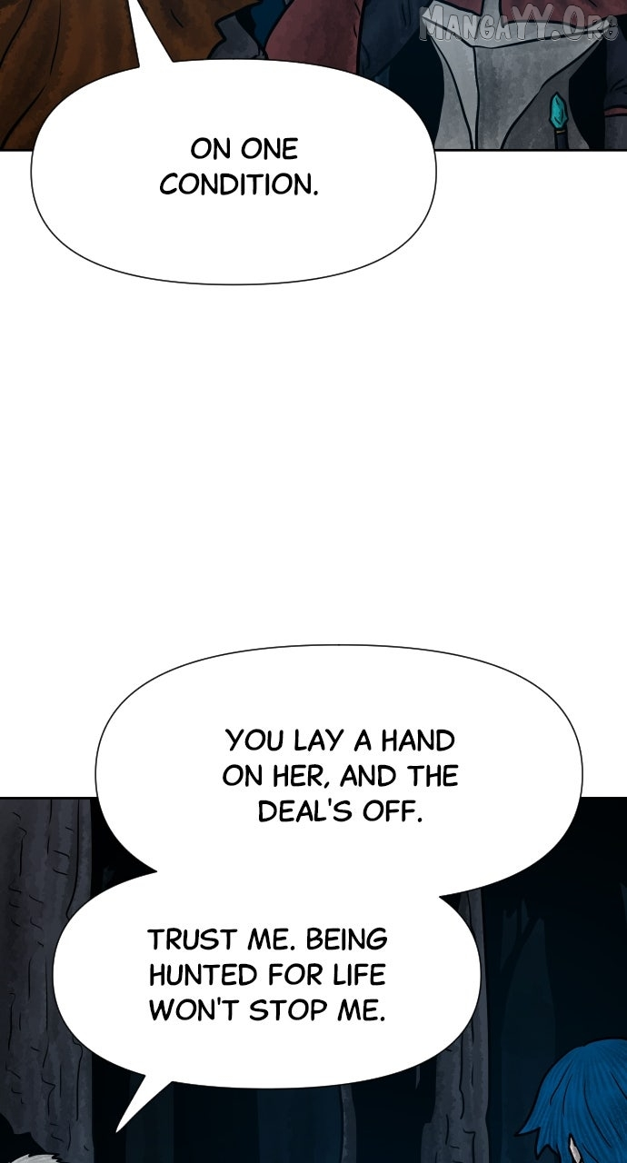 Warrior Executioner Chapter 180 page 62