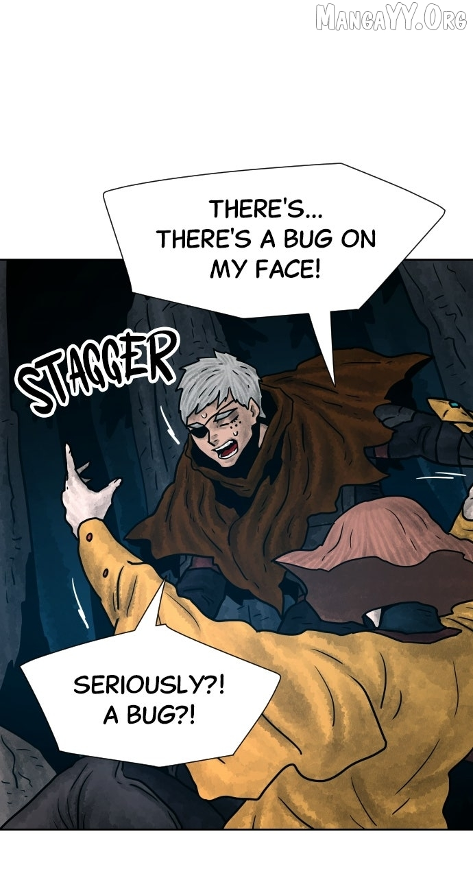 Warrior Executioner Chapter 180 page 67