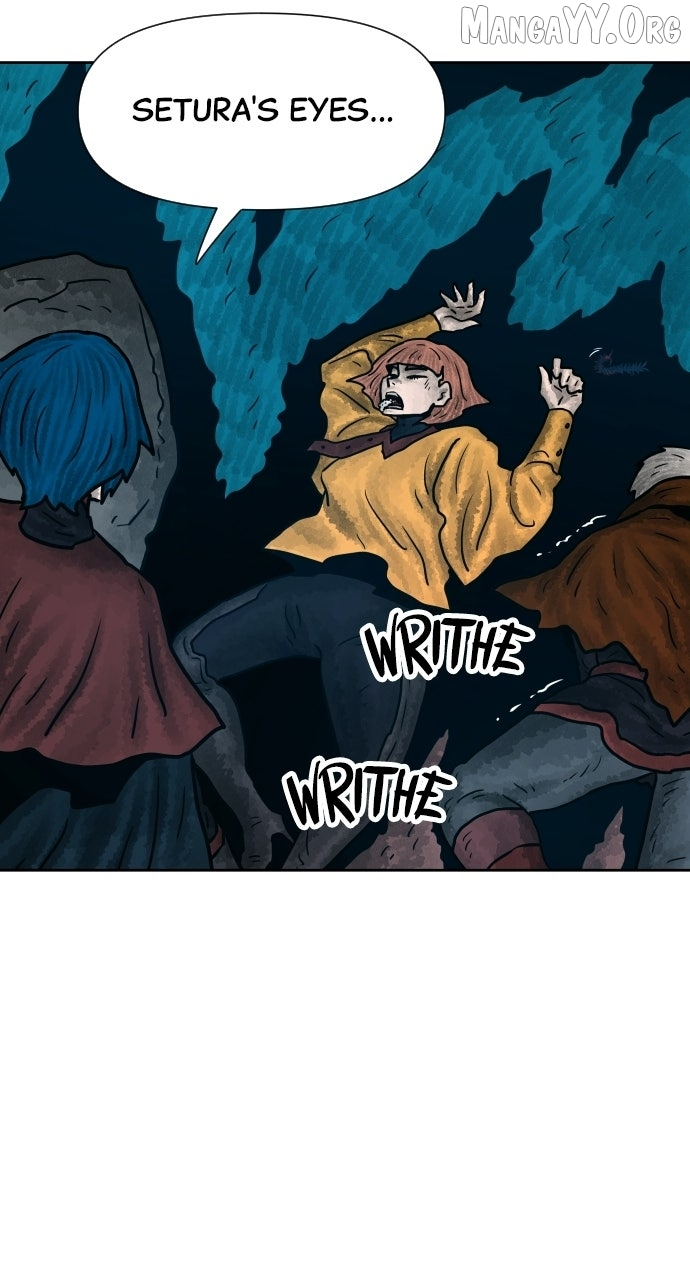 Warrior Executioner Chapter 180 page 74