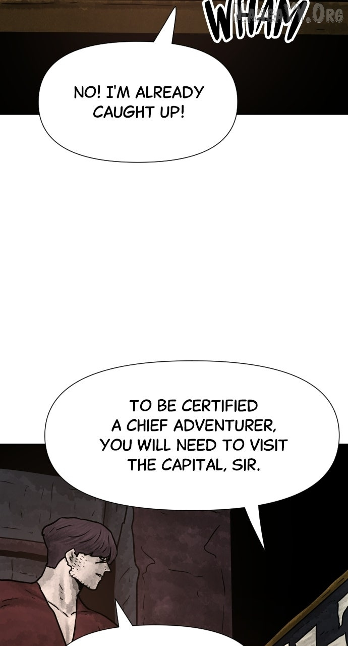 Warrior Executioner Chapter 180 page 79