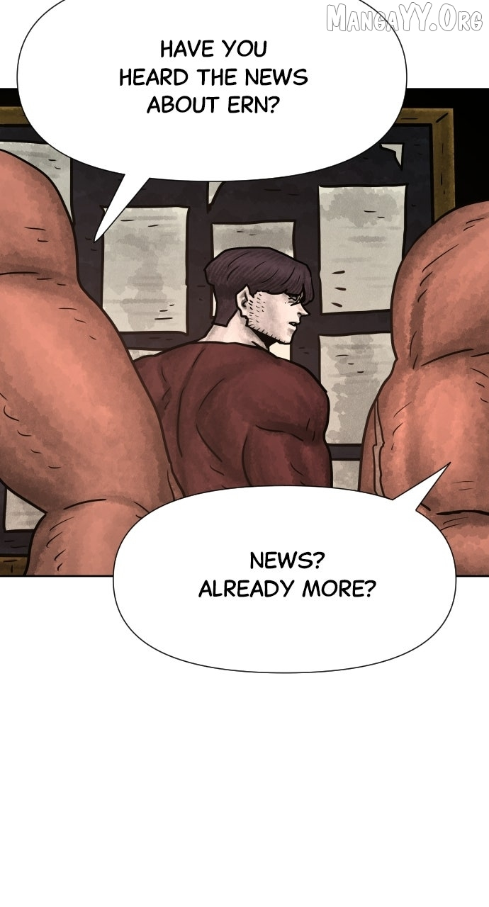 Warrior Executioner Chapter 180 page 82