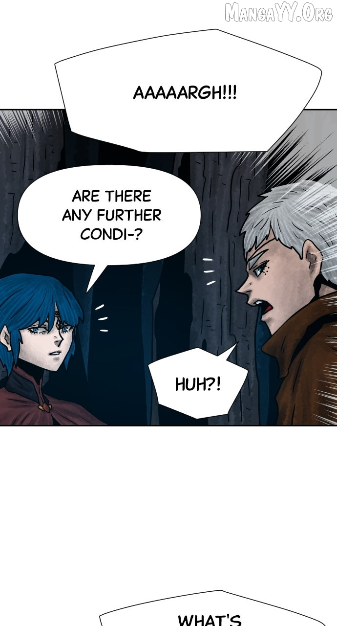 Warrior Executioner Chapter 180 page 65