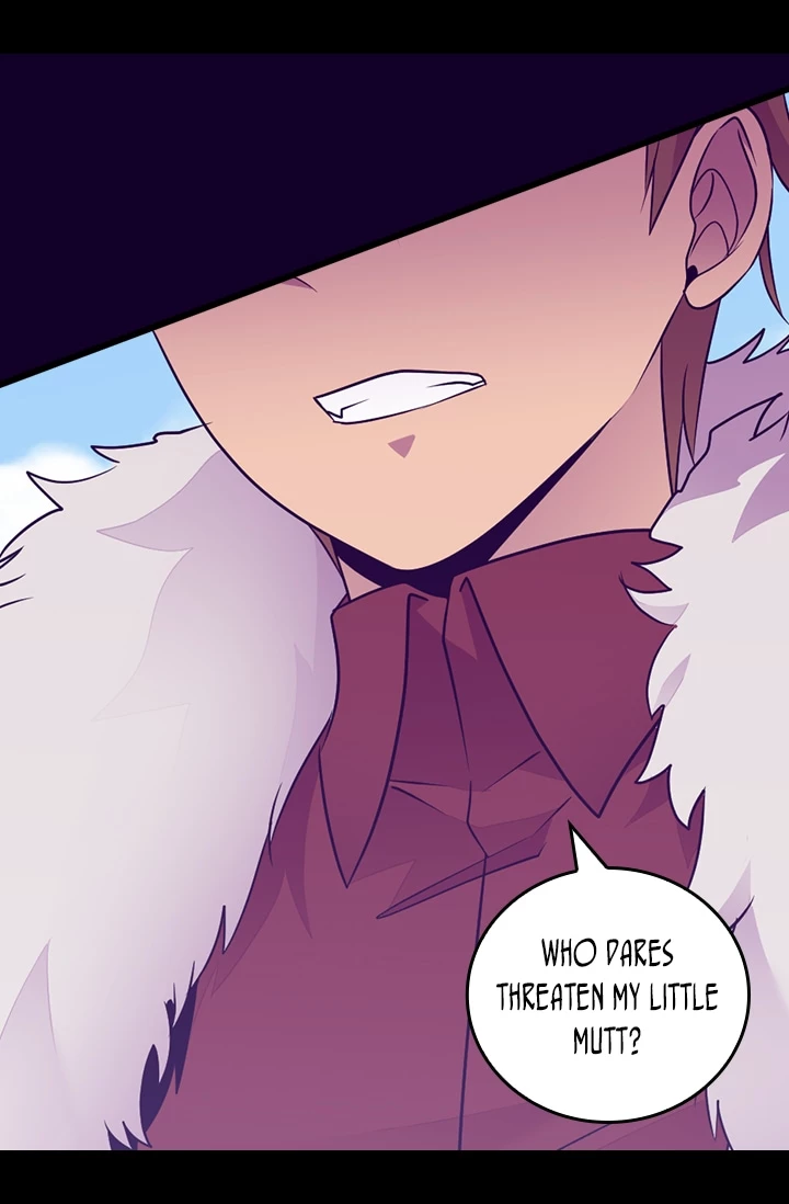 They Say I Was Born a Kings Daughter Chapter 175 page 66