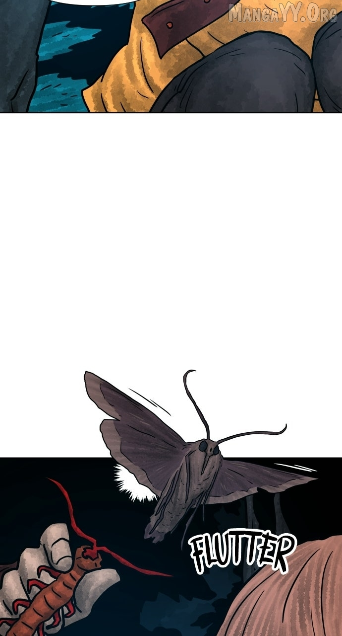 Warrior Executioner Chapter 180 page 69