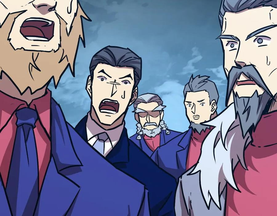 Log into the Future Chapter 180 page 160