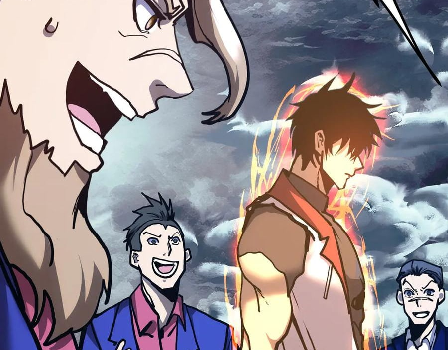 Log into the Future Chapter 180 page 152