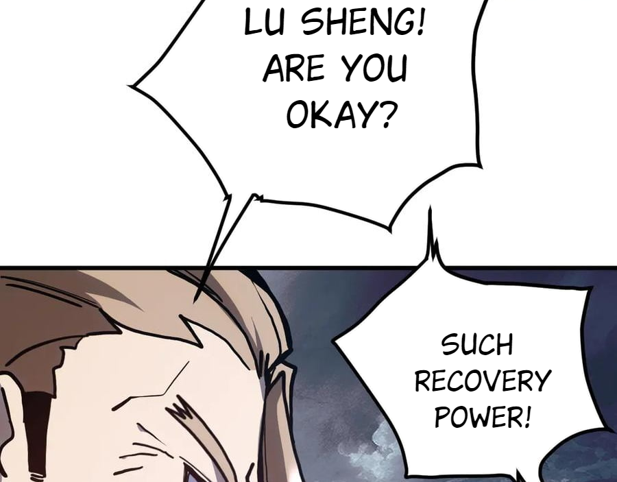 Log into the Future Chapter 180 page 151