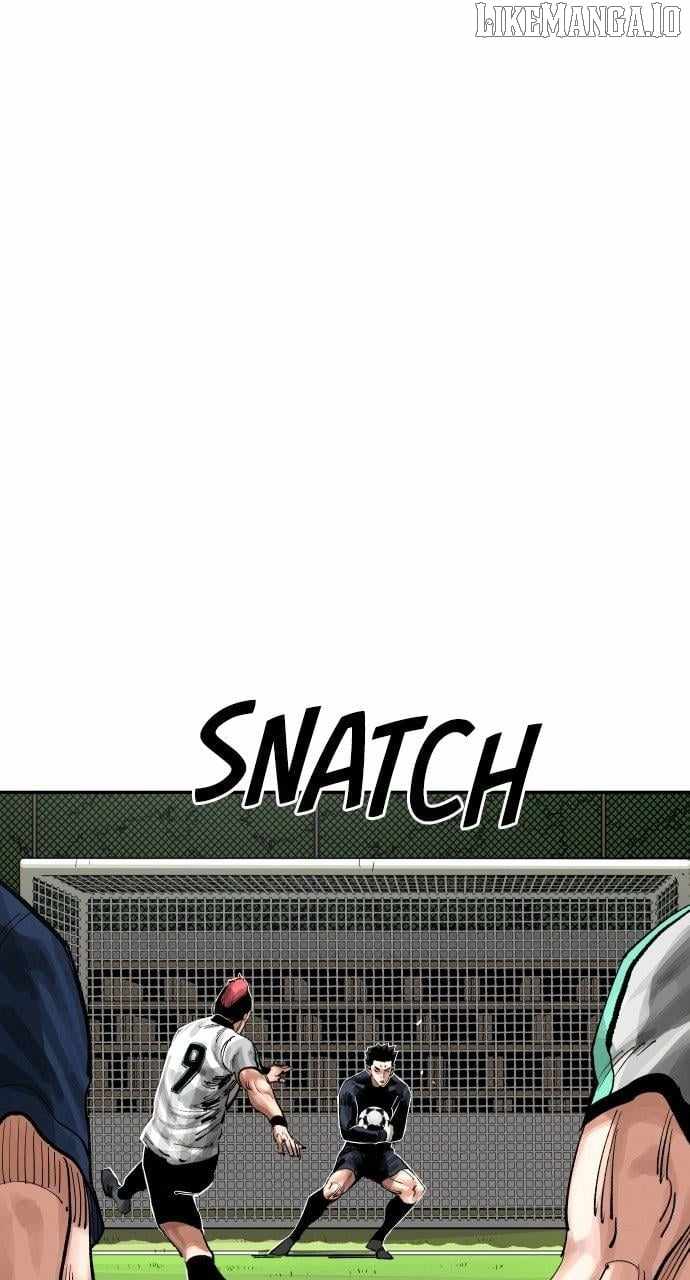 Build Up Chapter 181 page 52