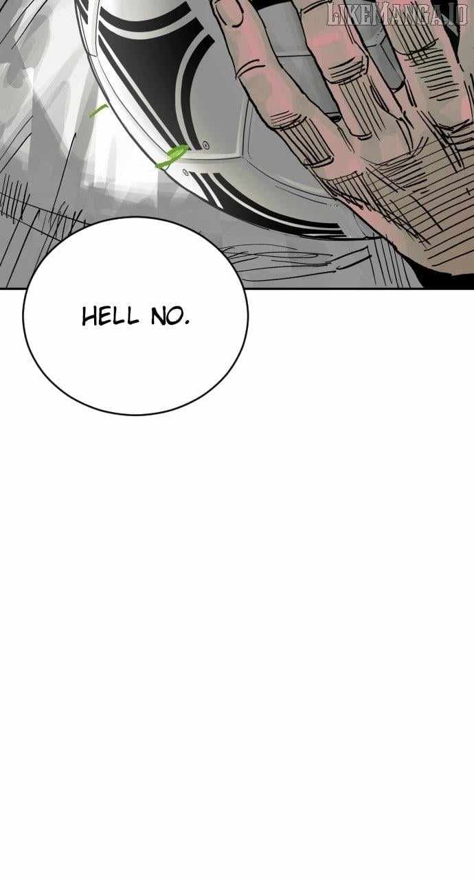 Build Up Chapter 181 page 11