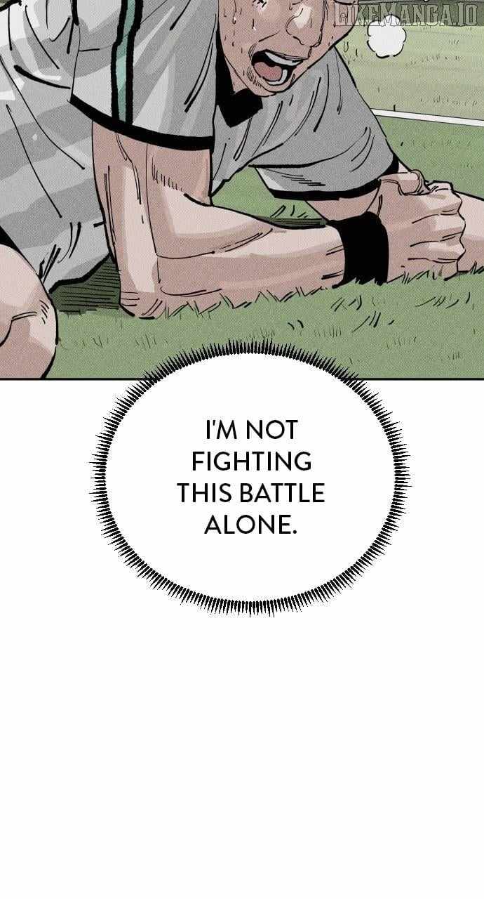Build Up Chapter 181 page 29