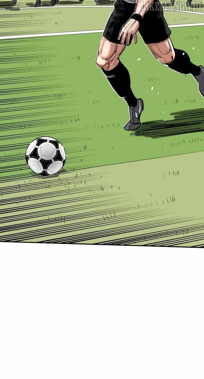 Build Up Chapter 181 page 38