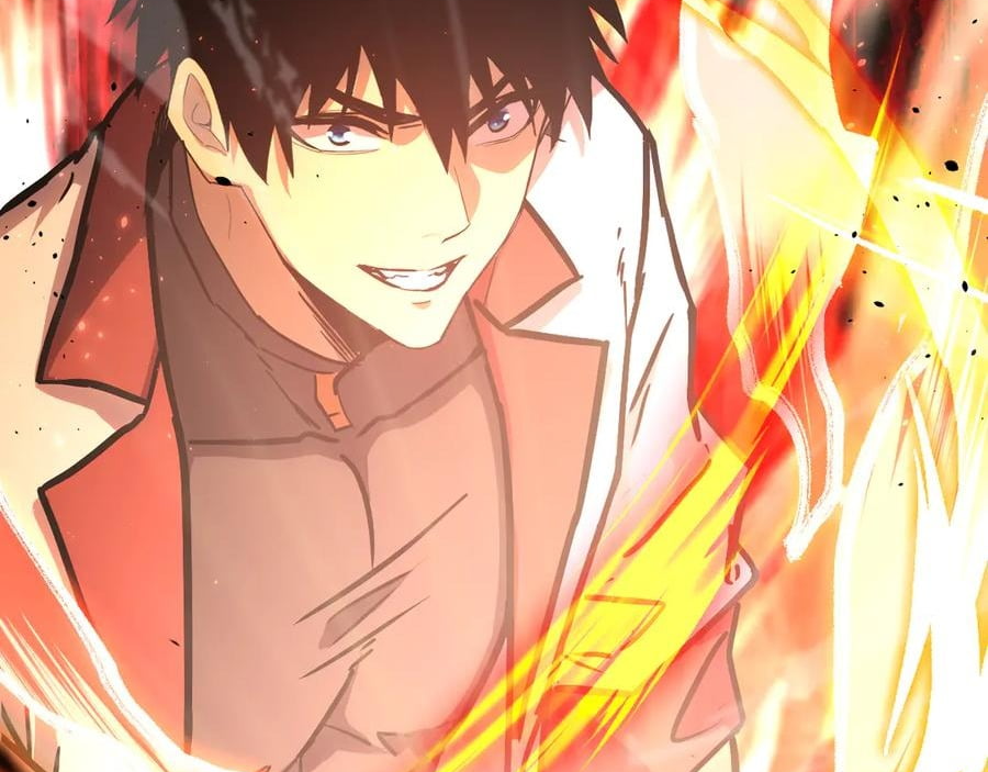 Log into the Future Chapter 180 page 181