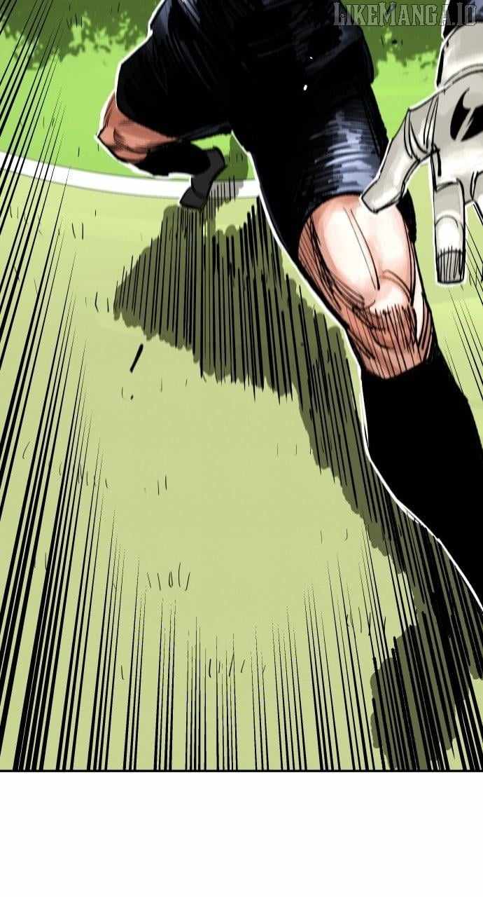 Build Up Chapter 181 page 63