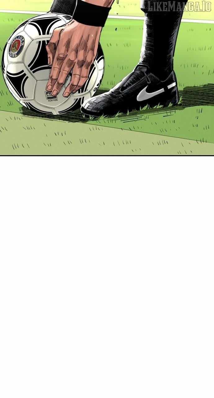 Build Up Chapter 181 page 15
