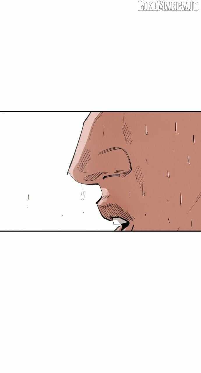 Build Up Chapter 181 page 21