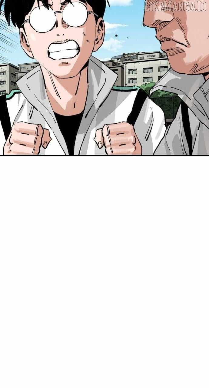 Build Up Chapter 181 page 51