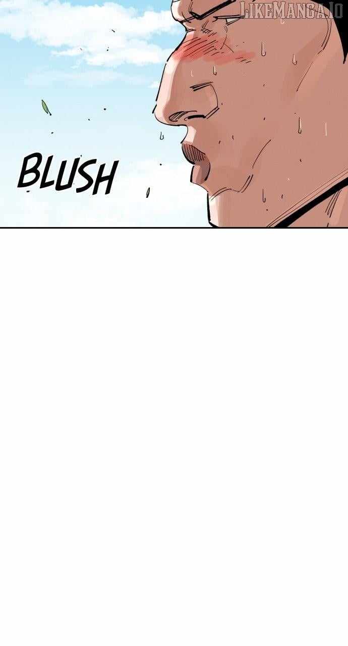 Build Up Chapter 181 page 6