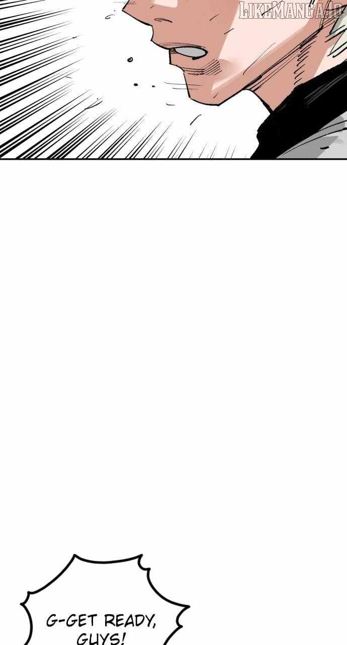 Build Up Chapter 181 page 59