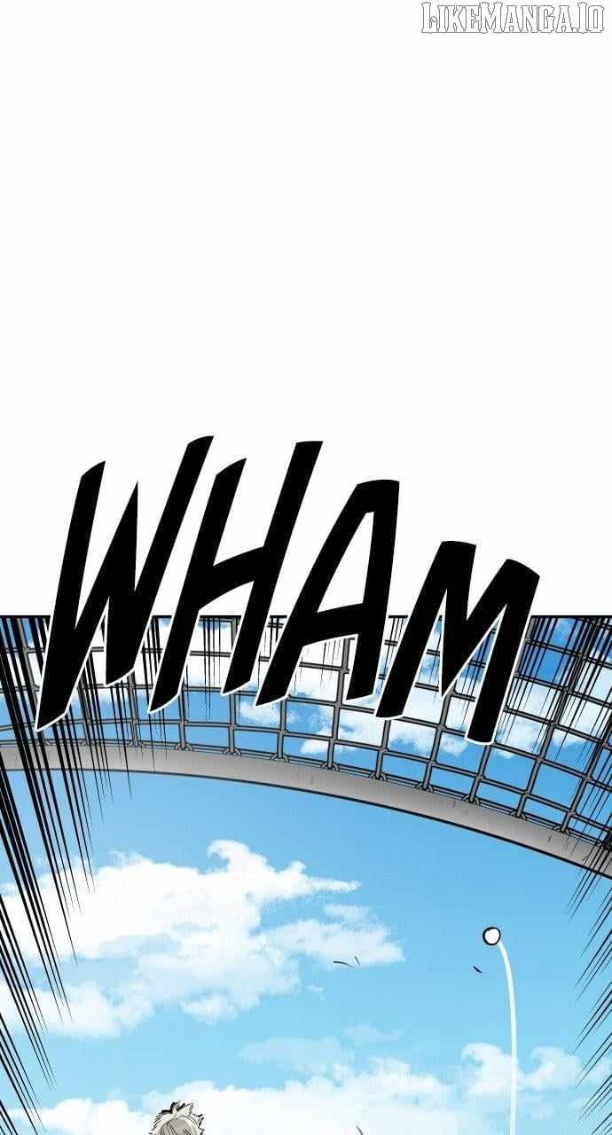 Build Up Chapter 181 page 119