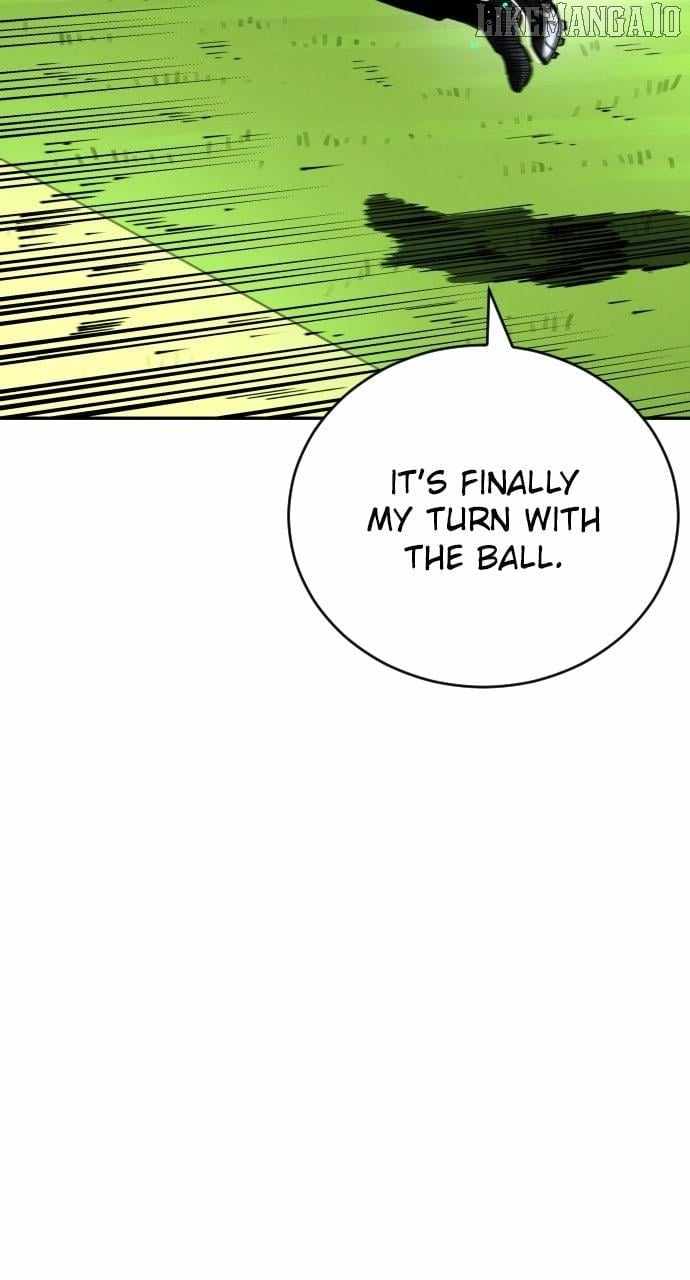 Build Up Chapter 181 page 124