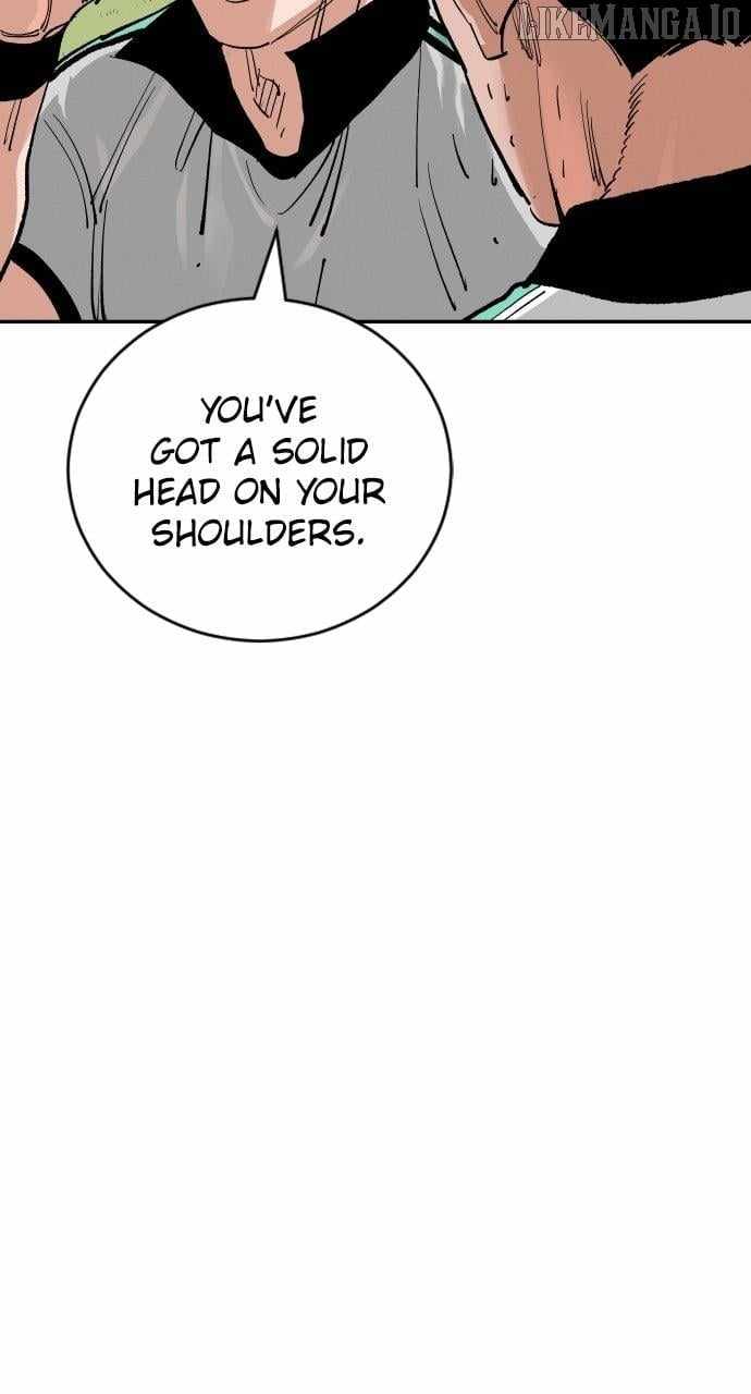 Build Up Chapter 181 page 132