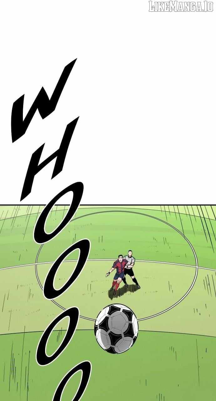 Build Up Chapter 181 page 67