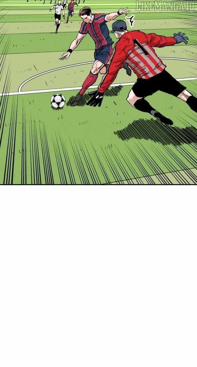 Build Up Chapter 181 page 86
