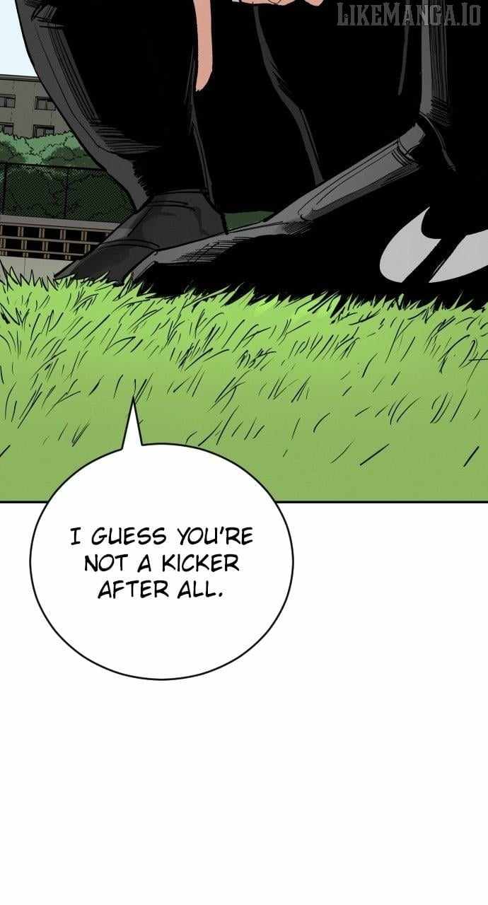 Build Up Chapter 181 page 128